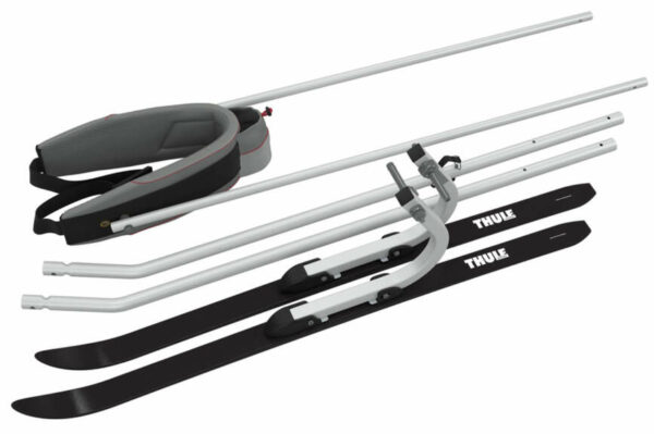 Thule Chariot Cross-Country Skiing Kit