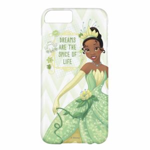 Tiana iPhone 6 Case Customizable Official shopDisney