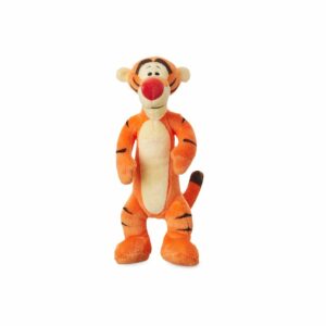 Tigger Plush Winnie the Pooh Mini Bean Bag Official shopDisney