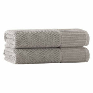 Timaru Turkish Cotton 2-Piece Bath Sheets