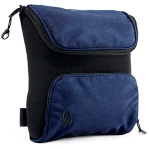 Timbuk2 Small Fry Netbook Case for Apple iPad - Black on Blue