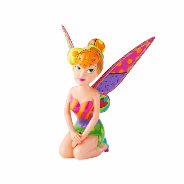 Tinker Bell Figure by Britto 6'' H Official shopDisney