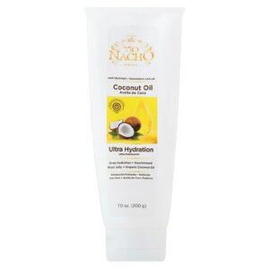 Tio Nacho Coconut Oil Ultra Hydrating Hair Mask - Hair Treatment - 7.0 oz