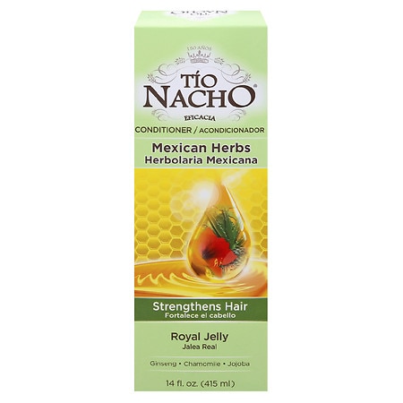 Tio Nacho Mexican Herbs Hair Conditioner - 14.0 oz