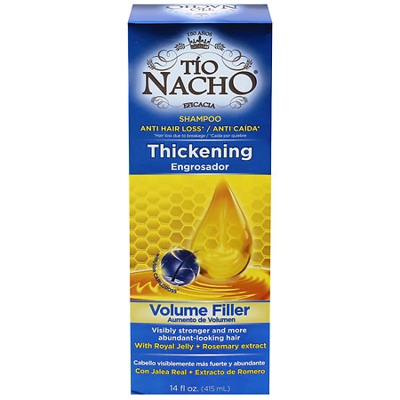 Tio Nacho Thickening Shampoo - 14.0 fl oz