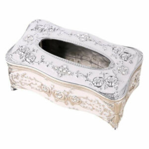 Tissue Boxes European Style Living Room/Creative Household Napkins Hol