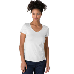 Toad & Co Marley Short Sleeve Tee Shirt - Women's White Sm