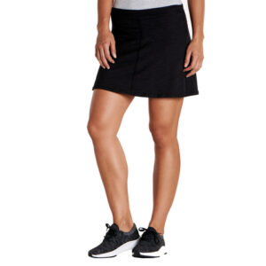Toad & Co Seleena Skort - Women's Black Xs