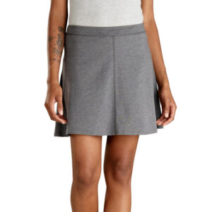 Toad & Co Seleena Skort - Women's Charcoal Heather Xs