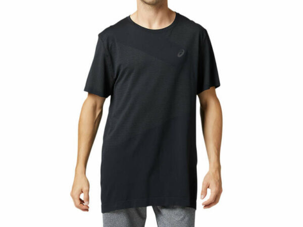 Tokyo Seamless Short Sleeve - M