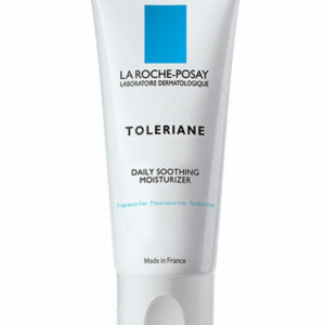Toleriane Daily Soothing Face Cream Moisturizer