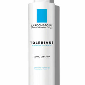 Toleriane Dermo Milky Cleanser