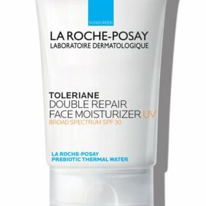 Toleriane Double Repair Facial Moisturizer with SPF