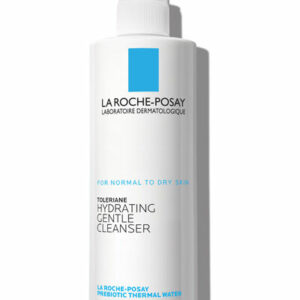 Toleriane Hydrating Gentle Facial Cleanser