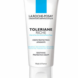 Toleriane Riche Moisturizer for Very Dry Skin
