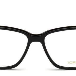 Tom Ford 5478 Blue Block Rectangle Glasses