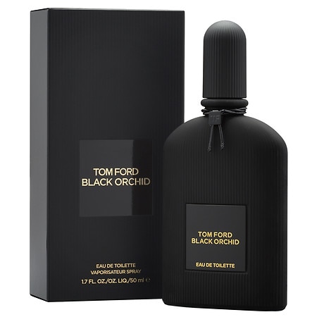 Tom Ford Black Orchid EDT Spray - 1.7 oz