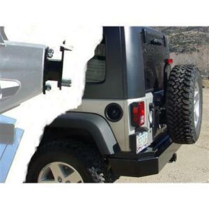 Tomken Machine Spare Tire Carrier - TMH-0103-ST