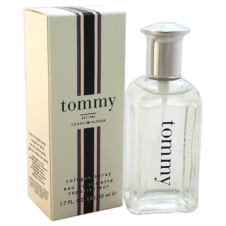 Tommy Eau de Toilette Spray - 1.7 oz