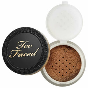 Too Faced Born This Way Ethereal Setting Powder Translucent Deep 0.56 oz