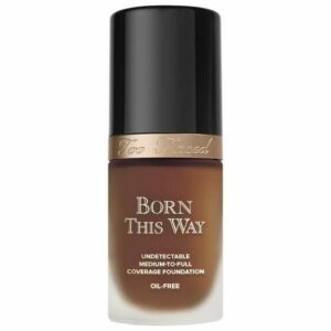 Too Faced Born This Way Foundation Cocoa 1 oz/ 29.57 mL