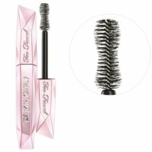 Too Faced Damn Girl! 24-Hour Mascara 0.43 oz/ 12.7 mL