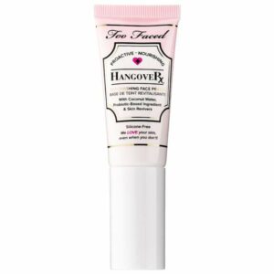 Too Faced Hangover Replenishing Face Primer Mini 0.68 oz/ 20 mL