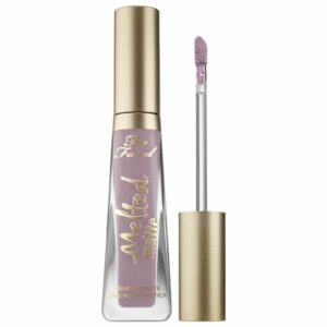 Too Faced Melted Matte Liquid Lipstick Granny Panties 0.4 oz/ 11.83 mL