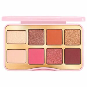 Too Faced Mini Let's Play Eye Shadow Palette
