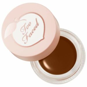 Too Faced Peach Perfect Instant Coverage Concealer - Peaches and Cream Collection Molasses 0.24 oz/ 7 g