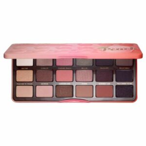 Too Faced Sweet Peach Eyeshadow Palette 18 x 0.03 oz/ 0.85 g