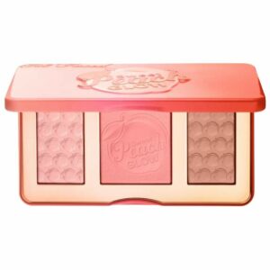 Too Faced Sweet Peach Glow Highlighting Palette