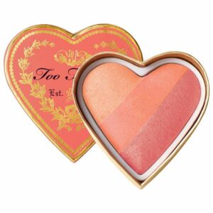 Too Faced Sweethearts Perfect Flush Blush Sparkling Bellini 0.19 oz