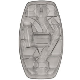 Tool Box for PowerFresh Slim Steam Cleaner