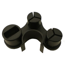 Tool Holder for Powergroom & Total Floors Canister