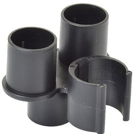 Tool Holder for Select Canister Vacuums