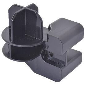 Tool Holder for Select Upright Vacuums
