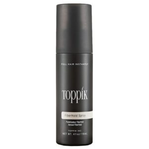 Toppik FiberHold Spray - 4.0 oz