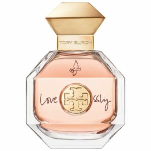 Tory Burch Love Relentlessly 3.4 oz/ 100 mL Eau de Parfum Spray