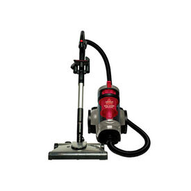 Total Floors Canister Vacuum with PowerFoot