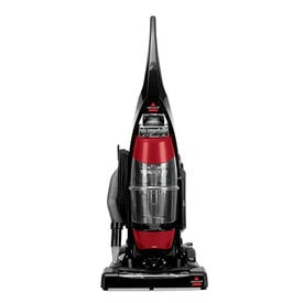 Total Floors Upright Vacuum