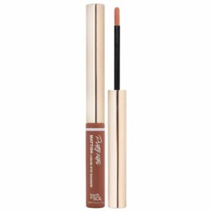 Touch In Sol Pretty Filter Mattish Liquid Eyeshadow #2 Charm 0.12 oz/ 3.5 g