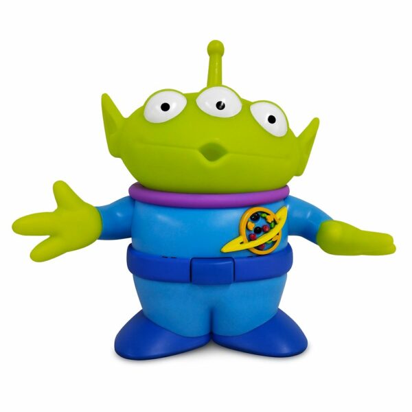 Toy Story Alien Interactive Talking Action Figure Official shopDisney