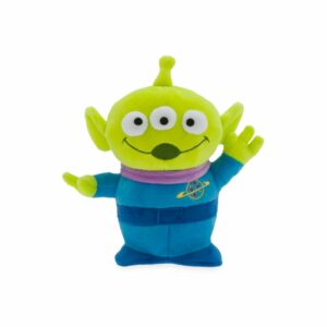 Toy Story Alien Plush Toy Story 4 Small 8'' Official shopDisney