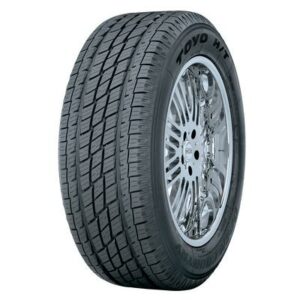 Toyo Tires 255/60R17, Open Country H/T - 362590