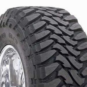 Toyo Tires 275/65R18, Open Country M/T - 360620