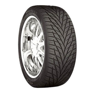 Toyo Tires 285/45R22, Proxes S/T - 242690