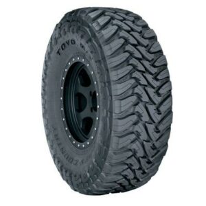 Toyo Tires 295/70R18, Open Country M/T - 360640