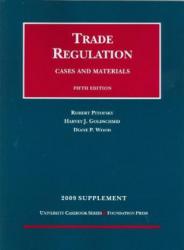 Trade Regulation: 2009 Supplement