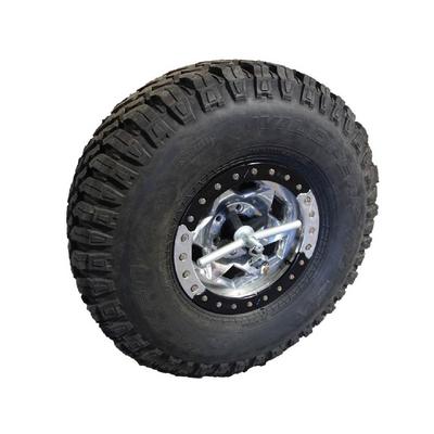 Trail Gear Universal Tire Carrier Kit - 303954-KIT